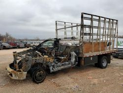 Salvage trucks for sale at Oklahoma City, OK auction: 2023 Ford F350 Super Duty