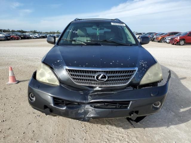 2006 Lexus RX 400