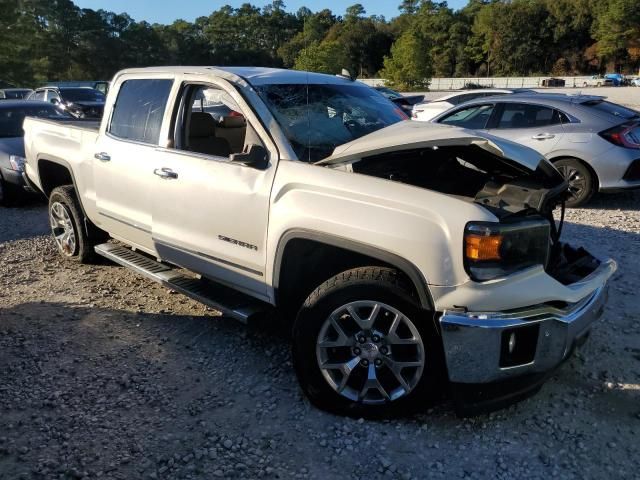 2015 GMC Sierra C1500 SLT