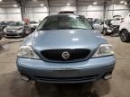 2005 Mercury Sable GS