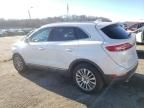 2018 Lincoln MKC Reserve