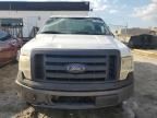 2010 Ford F150