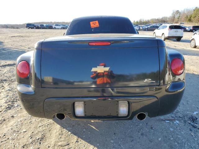 2003 Chevrolet SSR