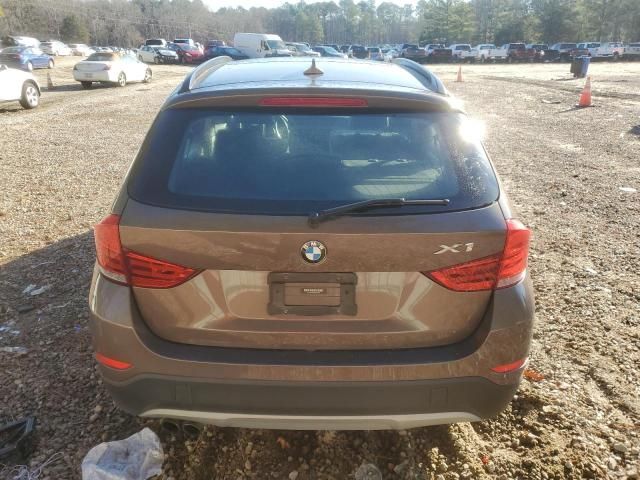 2013 BMW X1 SDRIVE28I