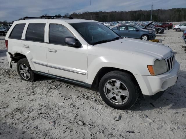 2007 Jeep Grand Cherokee Laredo