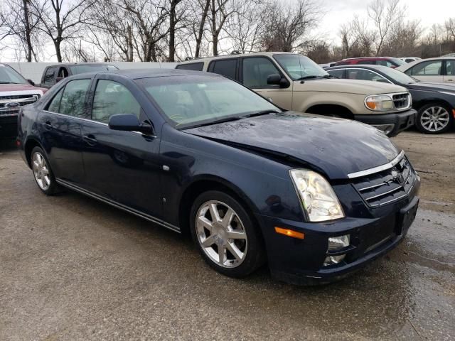 2006 Cadillac STS