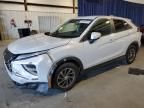 2022 Mitsubishi Eclipse Cross ES