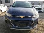 2018 Chevrolet Trax 1LT