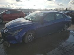 2021 Hyundai Elantra SE for sale in Kansas City, KS