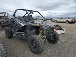 Motos con verificación Run & Drive a la venta en subasta: 2022 Polaris RZR PRO XP Ultimate