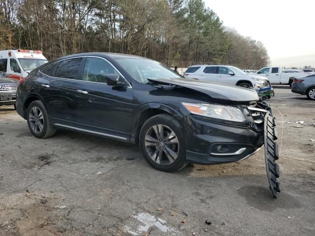 2013 Honda Crosstour EXL