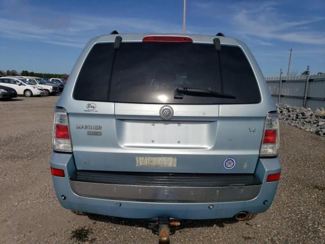 2008 Mercury Mariner Premier