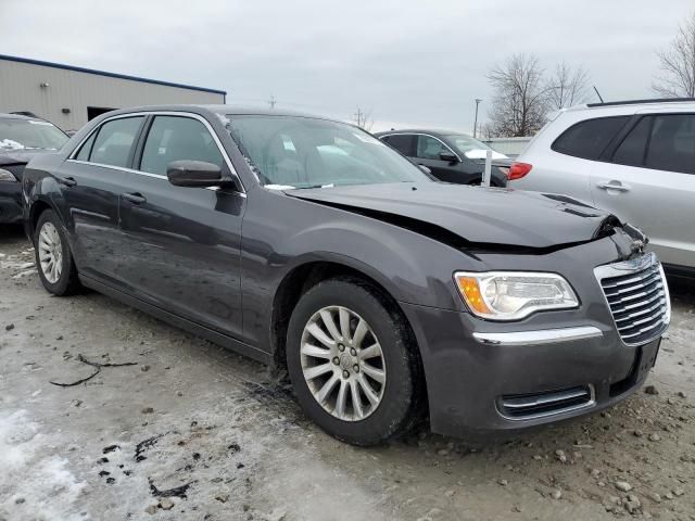 2013 Chrysler 300