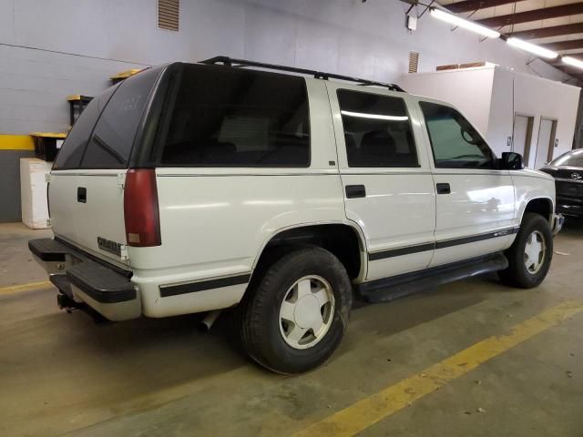 1995 Chevrolet Tahoe K1500