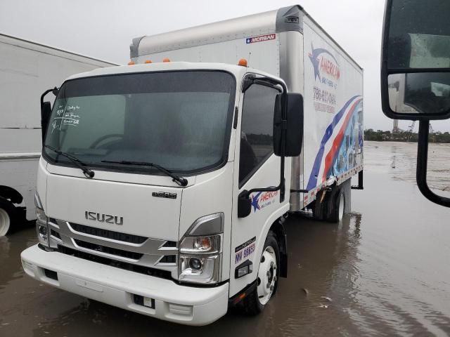 2024 Isuzu NPR HD