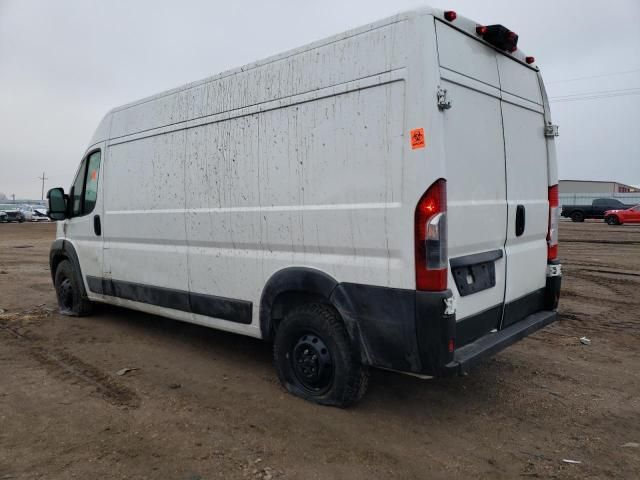 2021 Dodge RAM Promaster 2500 2500 High