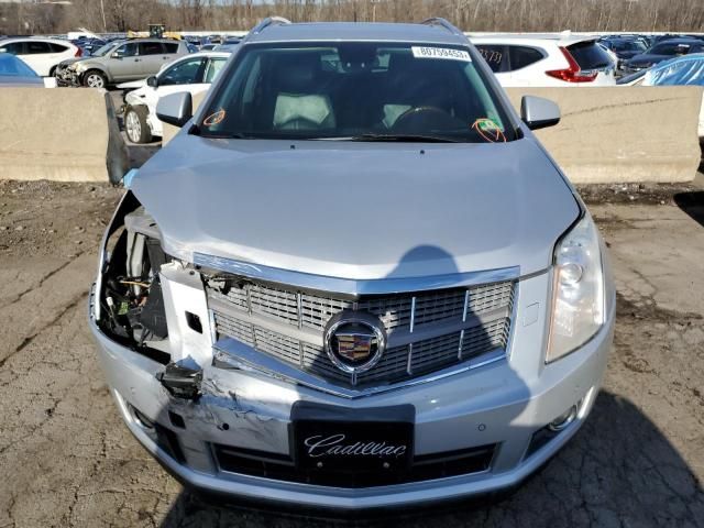 2012 Cadillac SRX Performance Collection