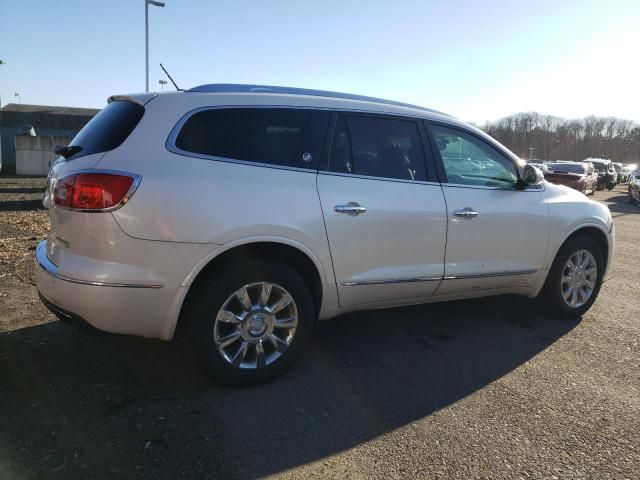 2014 Buick Enclave