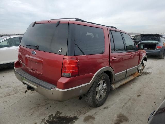 2004 Ford Expedition Eddie Bauer