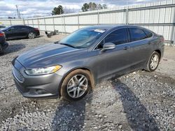 2014 Ford Fusion SE for sale in Montgomery, AL