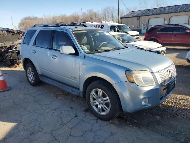 2008 Mercury Mariner Premier