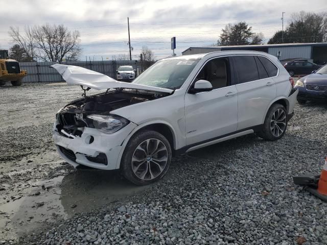 2014 BMW X5 XDRIVE35I