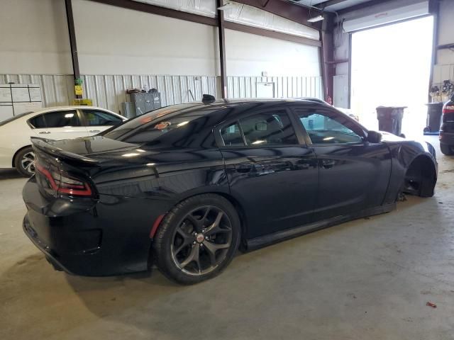 2019 Dodge Charger GT