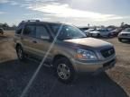 2005 Honda Pilot EXL