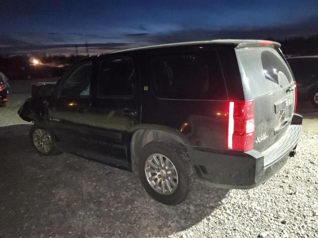 2008 GMC Yukon Hybrid