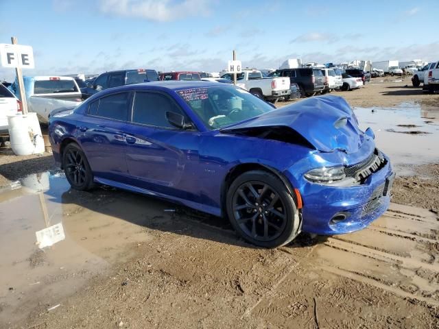 2019 Dodge Charger R/T