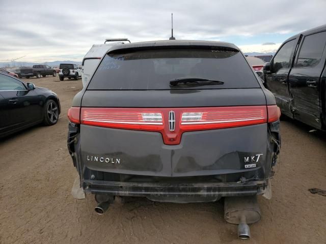 2014 Lincoln MKT