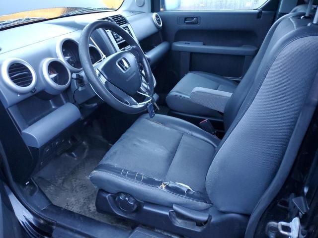 2003 Honda Element EX