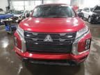 2022 Mitsubishi Outlander Sport ES