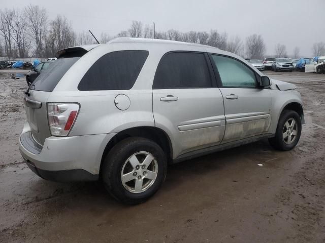 2007 Chevrolet Equinox LT