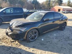 Acura salvage cars for sale: 2023 Acura Integra A-Spec