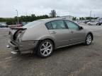 2008 Nissan Maxima SE