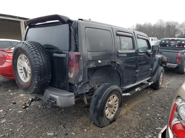 2006 Hummer H3