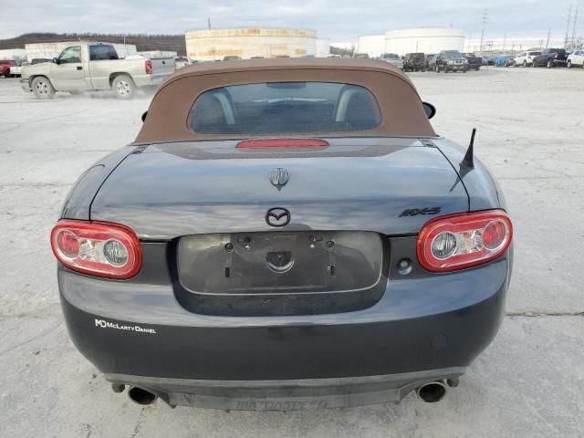 2015 Mazda MX-5 Miata Grand Touring