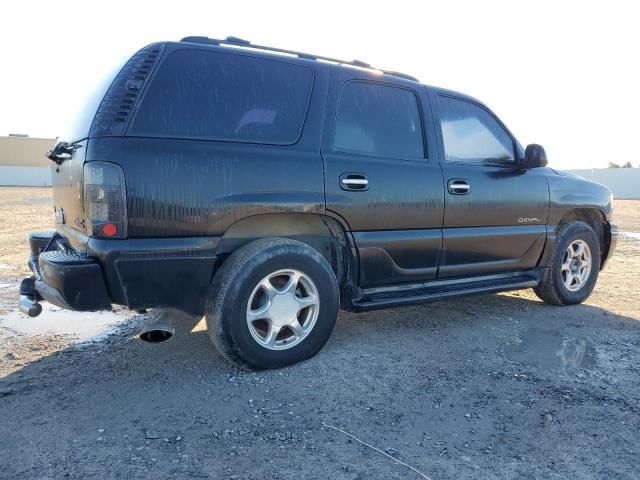 2002 GMC Denali