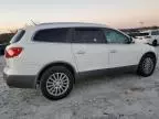 2010 Buick Enclave CXL