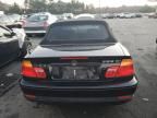 2004 BMW 325 CI