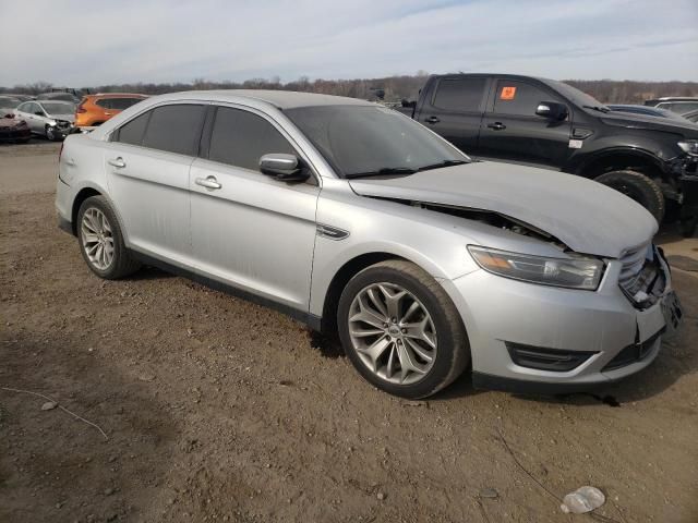 2015 Ford Taurus Limited