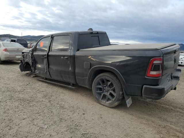 2021 Dodge 1500 Laramie