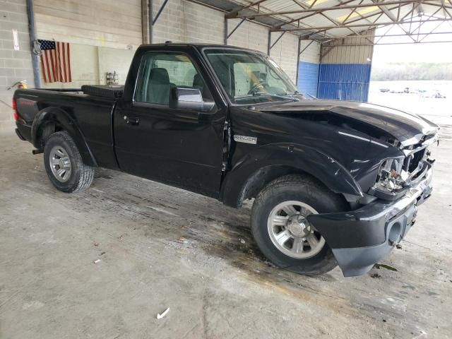 2009 Ford Ranger