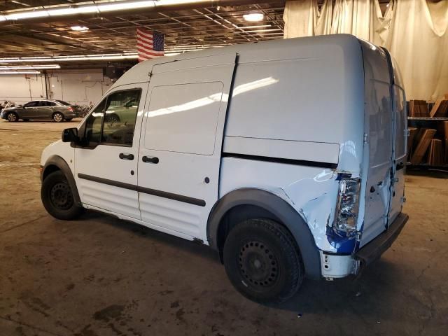 2013 Ford Transit Connect XL