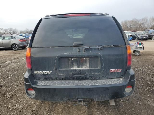 2004 GMC Envoy