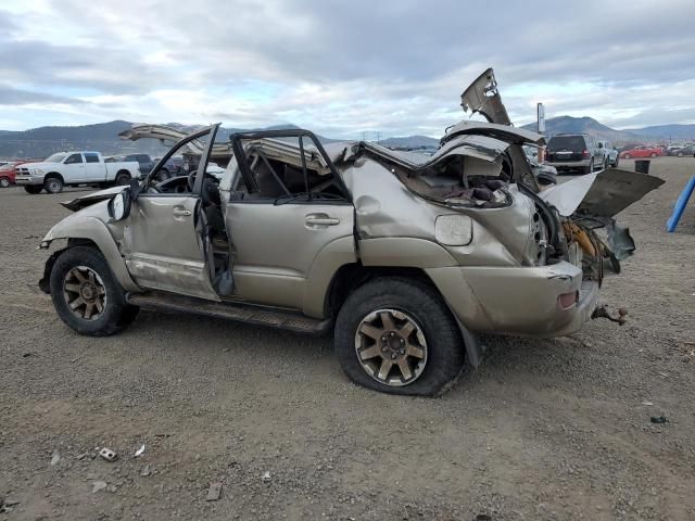 2004 Toyota 4runner SR5