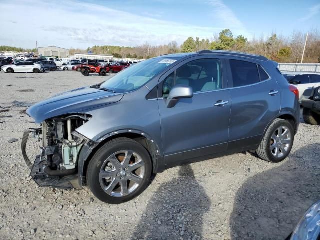 2013 Buick Encore