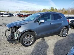 Salvage cars for sale from Copart Memphis, TN: 2013 Buick Encore