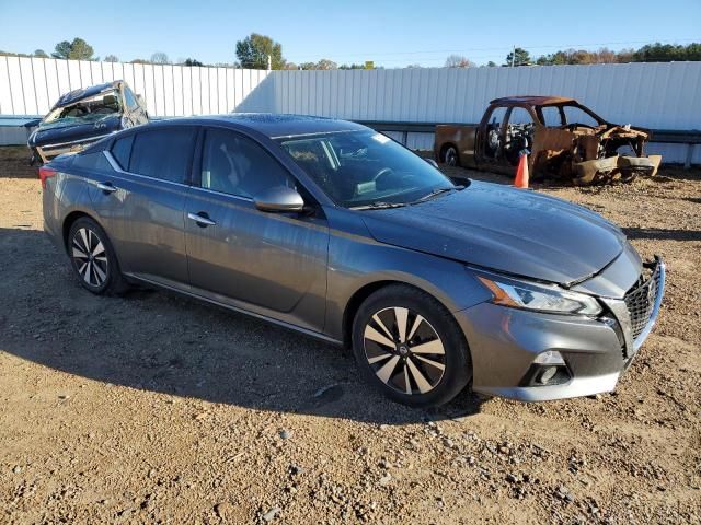 2019 Nissan Altima SL